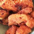 ぶんちゃんぶんぶん's cooksnap of when they made 鶏の唐揚げ.