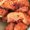 ぶんちゃんぶんぶん's cooksnap of when they made 鶏の唐揚げ.