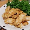 えりほりえ's cooksnap of when they made 揚げない！胸肉でヘルシーチキン南蛮.