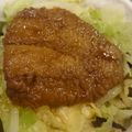 シュガー＆カカオ's cooksnap of when they made サンマの蒲焼き丼.