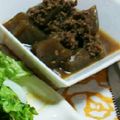 ✧狛犬✧'s cooksnap of when they made 便秘解消★こんにゃくのあんかけ.