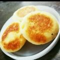 ヴェーラ's cooksnap of when they made 簡単もちもちチーズポテト.