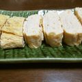 ♪ゆき♪こうそ♪'s cooksnap of when they made お弁当に☆ふんわりジューシーな玉子焼き☆.