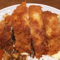 クックYRE3F0☆'s cooksnap of when they made 揚げない＊ミルフィーユとんかつ.