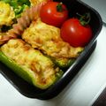 しゅんぺいのママ's cooksnap of when they made ツナピー焼き.
