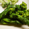 maruru-nn's cooksnap of when they made 菜の花の柚子胡椒和え.