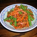 usa_usagi's cooksnap of when they made 簡単！にんじんでもう一品！.