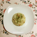 zeroline's cooksnap of when they made 炊飯器で簡単♪玉葱とセロリのピラフ.