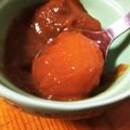 いとう家。's cooksnap of when they made 冷凍玉子で作る 黄身の味噌漬け.