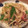 ラブ男食堂's cooksnap of when they made ✿じゃが芋とピーマンとエノキバター醤油✿.