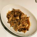 Ruri03's cooksnap of when they made 簡単！キノコと玉ねぎのボリューム炒め！！.