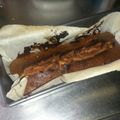 栗かぼちゃ21's cooksnap of when they made しっとりふわふわ♡簡単パウンドケーキ.