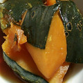 かぴーな's cooksnap of when they made かぼちゃの煮付け.