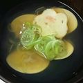 ウリんぼ's cooksnap of when they made ひな祭り♪はまぐりの潮汁。(^^).