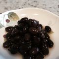 クックKJV7QT☆'s cooksnap of when they made 超簡単☆黒豆の煮豆.