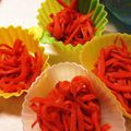 理一郎's cooksnap of when they made お弁当に超簡単☆味はにんじんグラッセ.