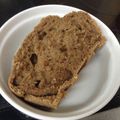 ゆうさい's cooksnap of when they made 簡単！混ぜるだけHM豆腐ココアパウンド.
