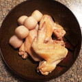 Mokainnyc's cooksnap of when they made 定番★とりと小芋の炊いたん.