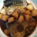 抹茶もつこ's cooksnap of when they made 母の味☆鯖の醤油煮♪.