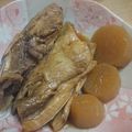 ＭＡＲＹ☆'s cooksnap of when they made 時短！簡単フライパンでぶり大根.