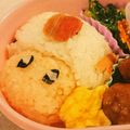 しゅなこず's cooksnap of when they made キノピオ【New スーパーマリオ】.