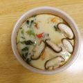 せつみか's cooksnap of when they made 茶碗蒸し・圧力鍋で節約調理❤.