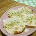 赤い電話's cooksnap of when they made 餃子の皮で香ばしオヤツ♡.