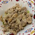 ☆★あーこ★☆'s cooksnap of when they made 豚コマで 簡単！旨っ！豚マヨ！！.
