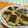 赤い電話's cooksnap of when they made 豆腐と桜海老のお焼き.