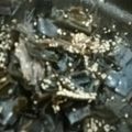 ytoh's cooksnap of when they made 出汁がらで作る！昆布とかつおぶしの佃煮.
