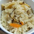 ＠kitchen's cooksnap of when they made 娘の好きな中華おこわ.