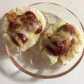 ゆかねごん's cooksnap of when they made ウィンナーおから.