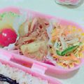 ゆーこリン♡'s cooksnap of when they made 新じゃがとツナのゴロゴロ甘辛炒め.