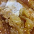 ただのぬの's cooksnap of when they made 一人ご飯に♪簡単たぬき丼♪.