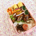 ふなここ's cooksnap of when they made セロリと大根と人参のきんぴら.