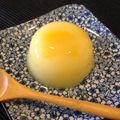 punchi's cooksnap of when they made 簡単おやつ　フルーツ入りカルピスゼリー.