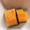 moguy's cooksnap of when they made かぼちゃの塩麹煮☆材料はふたつだけ.