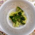 pitachan1's cooksnap of when they made ブロッコリーの茹で方.
