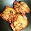とらぶちこ's cooksnap of when they made 簡単ヘルシー＊エビはんぺん揚げ.