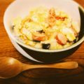 佐保（さほ）'s cooksnap of when they made 簡単♫天津飯.