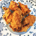 ねこだいしん's cooksnap of when they made 胸肉でも柔らか☆うちの唐揚げ☆.