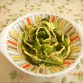 happy−suzy's cooksnap of when they made ブロッコリーのマヨチーズ.