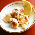 ｅｋ４'s cooksnap of when they made タコの唐揚げ.