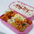 なななな♡MaMa's cooksnap of when they made 突きこんにゃくのきんぴら.