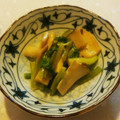 sweetbox25's cooksnap of when they made ラクしてコク旨♡エリンギの和風マヨ炒め.
