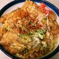 クックM7YXSD☆'s cooksnap of when they made お年寄り絶讚シリーズ❗天丼‼️.