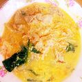 ストロベリー♡'s cooksnap of when they made メチャ旨トマトチキン豆乳スープ！.