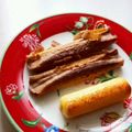こうまさmam's cooksnap of when they made ルマンド　焼いちゃいました❢.