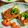 SP♪'s cooksnap of when they made サラダに♡♥ハートマト♥♡.