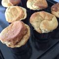 ☆ちえさん☆'s cooksnap of when they made 安納芋とバナナのふんわりシフォン♫.